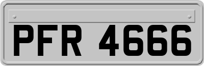 PFR4666