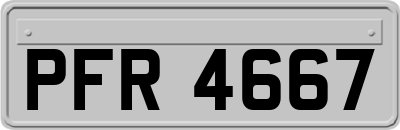 PFR4667