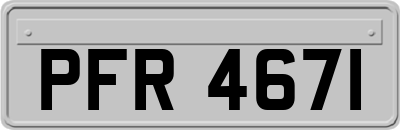 PFR4671