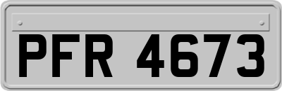 PFR4673