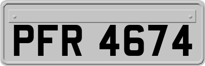 PFR4674