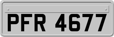PFR4677