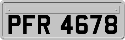PFR4678
