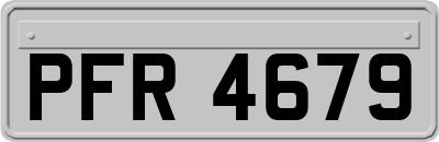 PFR4679