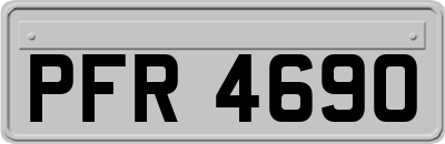 PFR4690