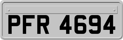 PFR4694