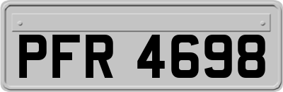 PFR4698
