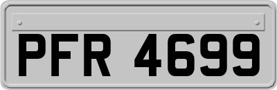 PFR4699