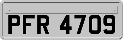 PFR4709