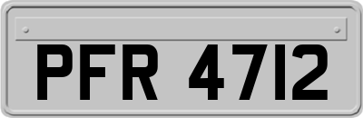 PFR4712
