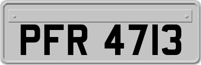 PFR4713
