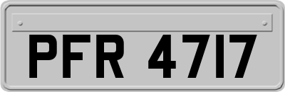 PFR4717