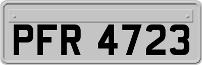 PFR4723