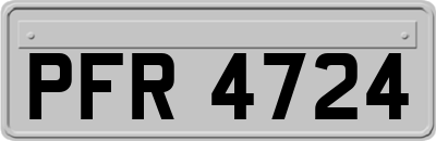 PFR4724