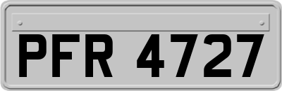 PFR4727