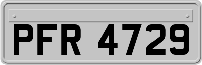 PFR4729