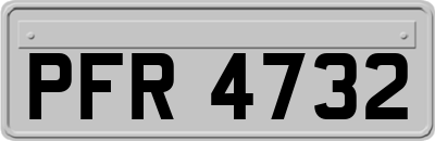 PFR4732