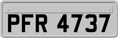 PFR4737