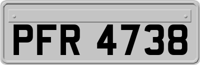 PFR4738
