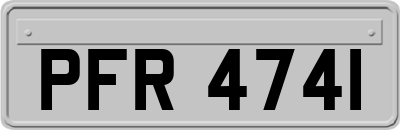 PFR4741