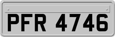 PFR4746
