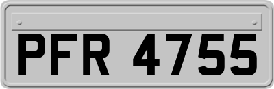 PFR4755