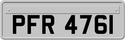 PFR4761