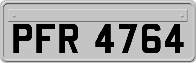 PFR4764
