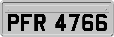 PFR4766