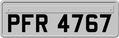 PFR4767