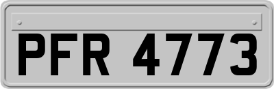 PFR4773