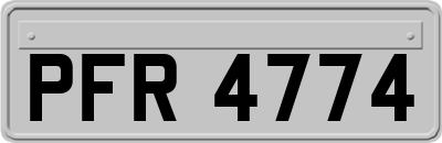 PFR4774