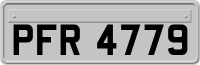 PFR4779