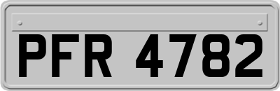PFR4782