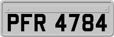 PFR4784