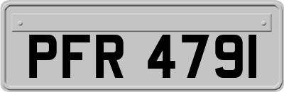 PFR4791