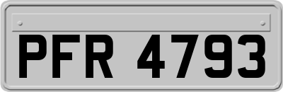 PFR4793