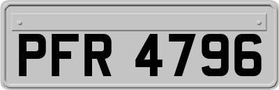 PFR4796