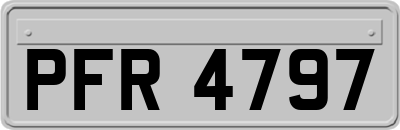 PFR4797