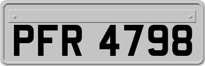 PFR4798