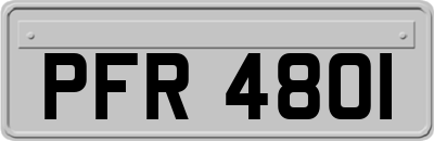 PFR4801