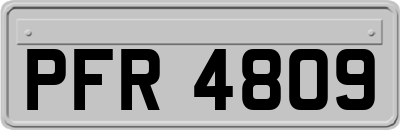 PFR4809