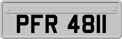 PFR4811