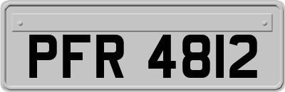 PFR4812