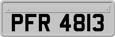PFR4813
