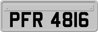 PFR4816
