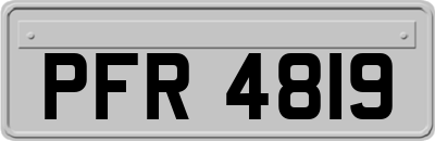 PFR4819