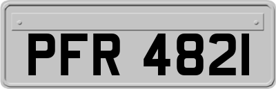 PFR4821