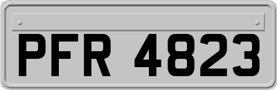 PFR4823