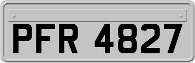 PFR4827
